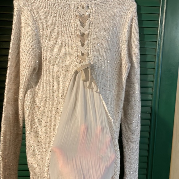 Casual pullover sweater - Picture 4 of 4